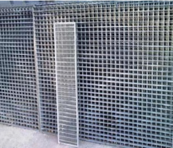 zinc grated